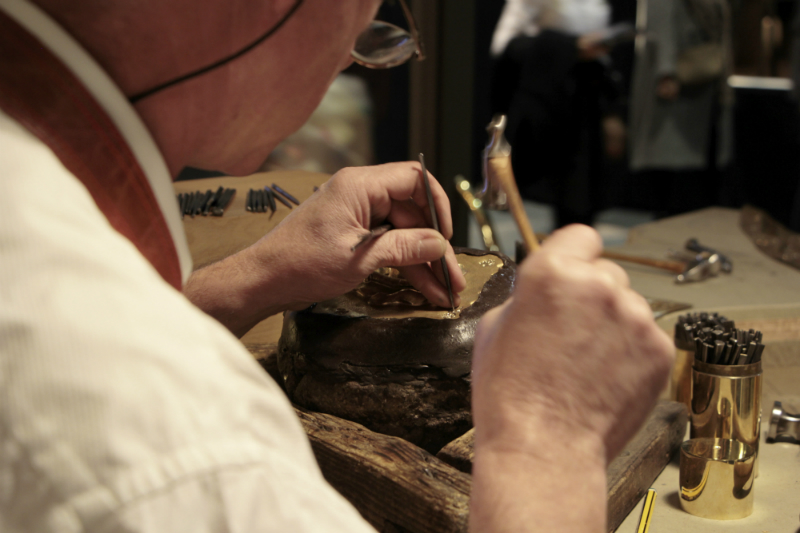 CELEBRATE AND HONOUR THE CRAFTSMANSHIP AT ISALONI 20180