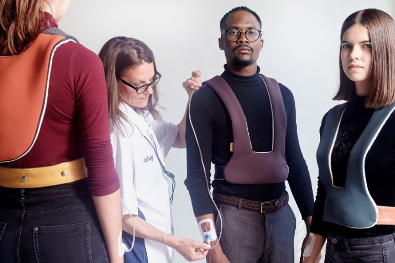 Milan Design Week 2018 Ventura Projects Takes You To The Future