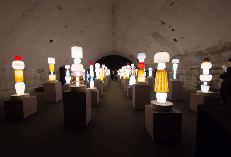 Milan Design Week 2018 Ventura Projects Takes You To The Future