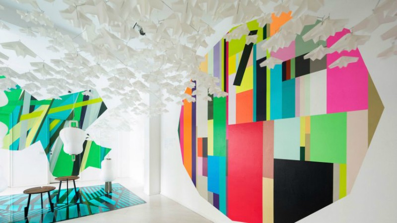 Milan Design Week 2018 Ventura Projects Takes You To The Future