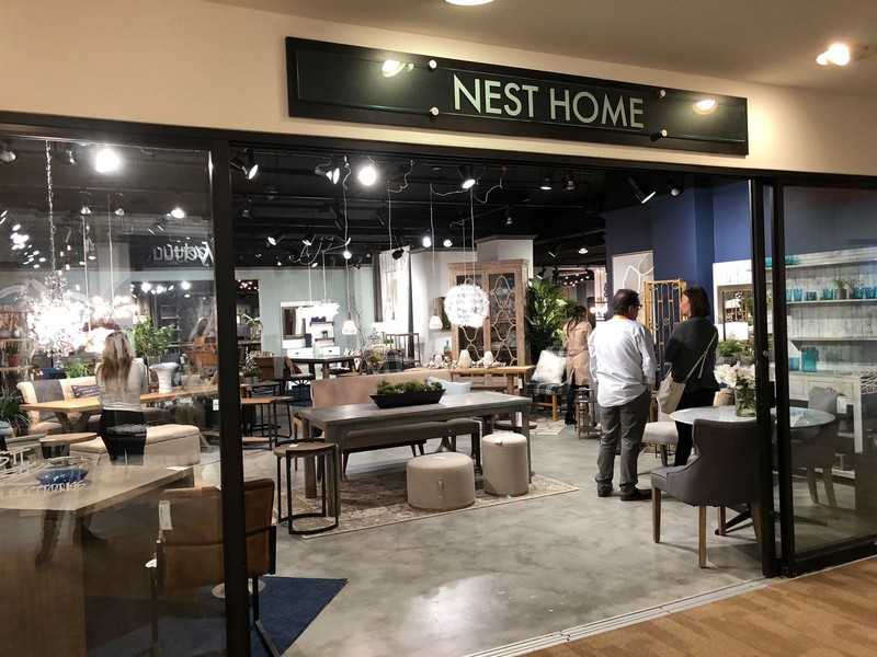 HIGH POINT MARKET 