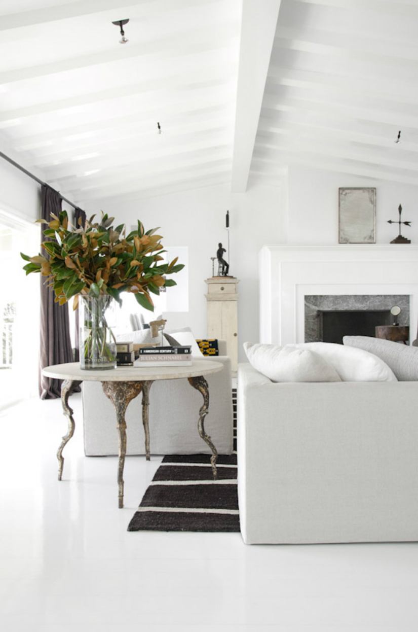 Nature Inspired Interiors by Clements Design