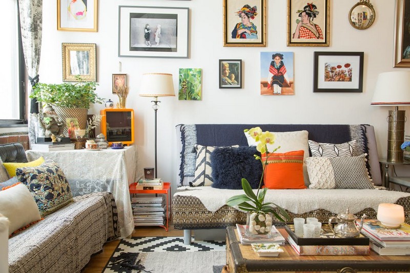 Interior Design Projects