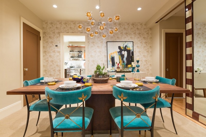 Interior Design Projects