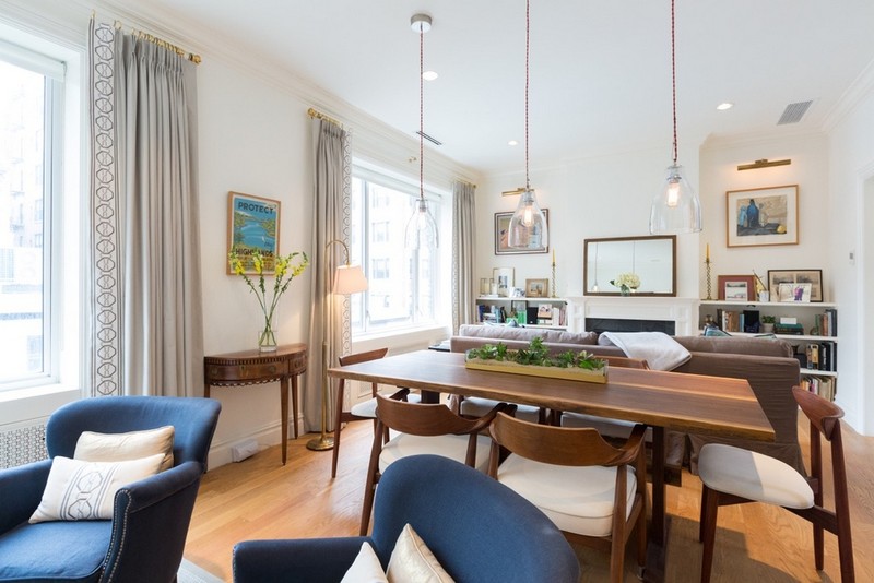 Interior Design Projects