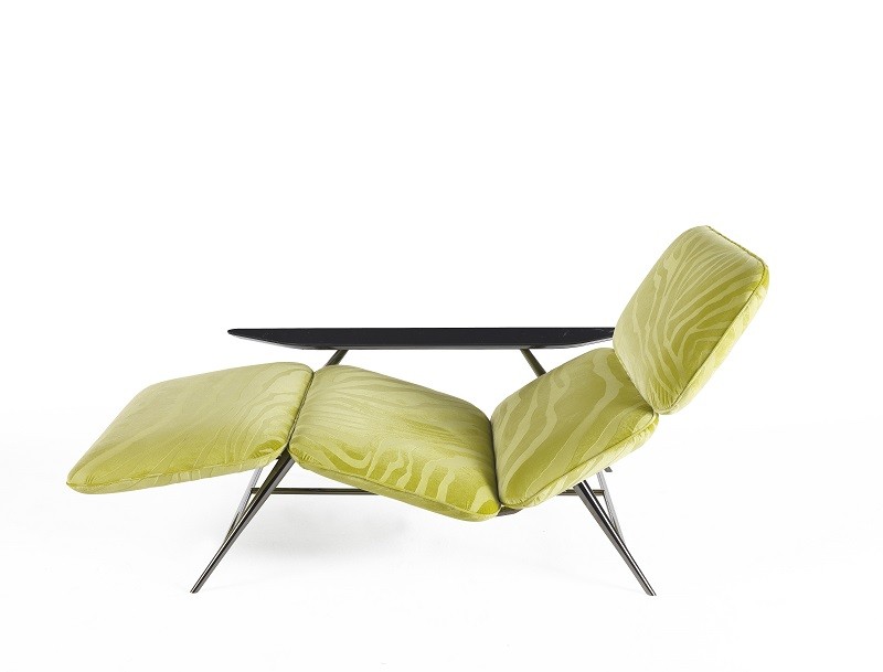 SALONE DEL MOBILE 2018: NEWS FROM ROBERTO CAVALLI