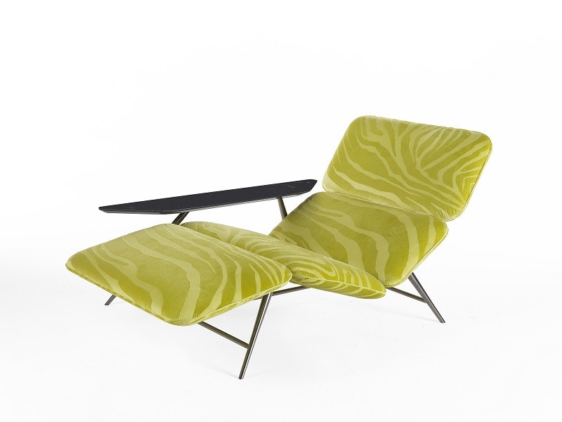 SALONE DEL MOBILE 2018: NEWS FROM ROBERTO CAVALLI