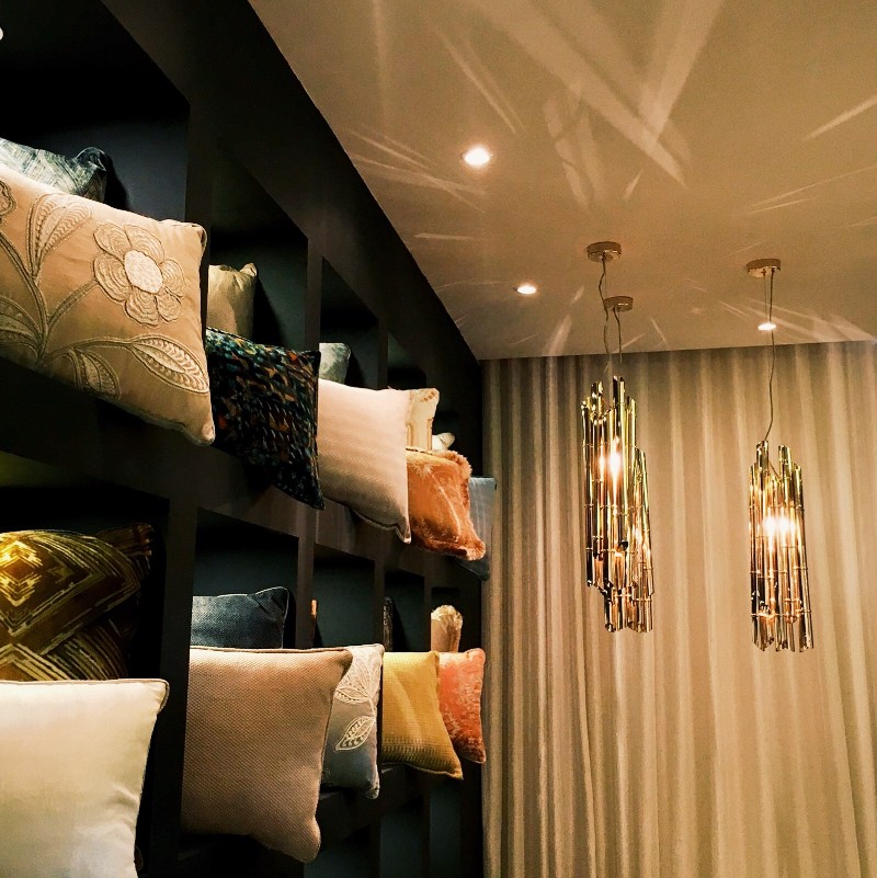 ISaloni 2018: A Sneak Peek at BRABBU´s Apartment