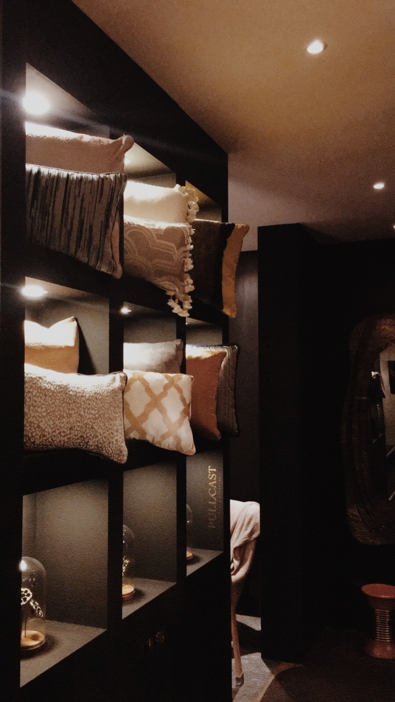 ISaloni 2018: A Sneak Peek at BRABBU´s Apartment