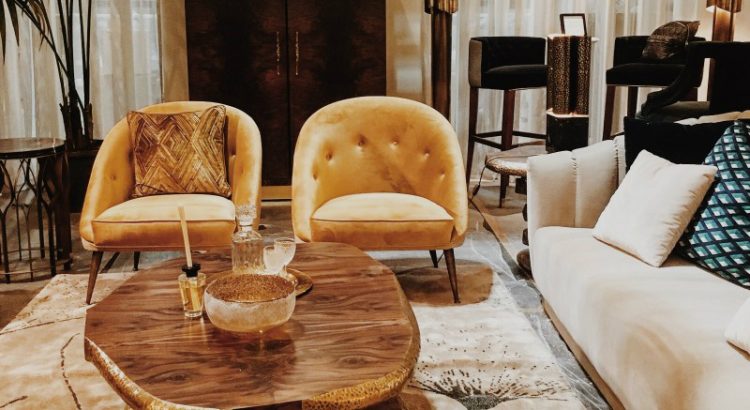 ISaloni2018 Events: AFRICA & LATIN AMERICA Rising Design