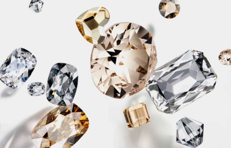 Swarovski Palazzo: Innovations and Design in Milan Design Week 2018
