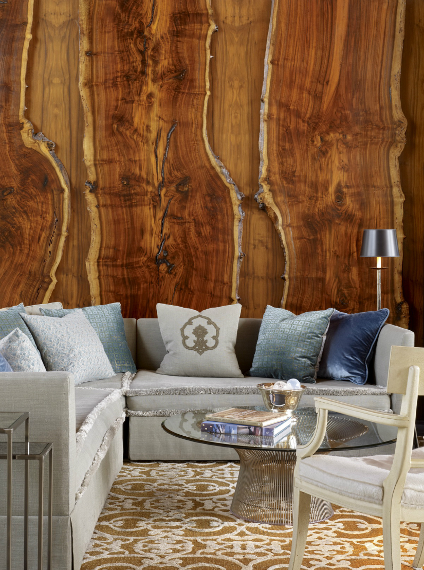 The most elegant and functional spaces by BAMO