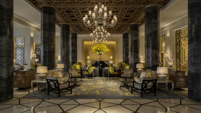 The most elegant and functional spaces by BAMO