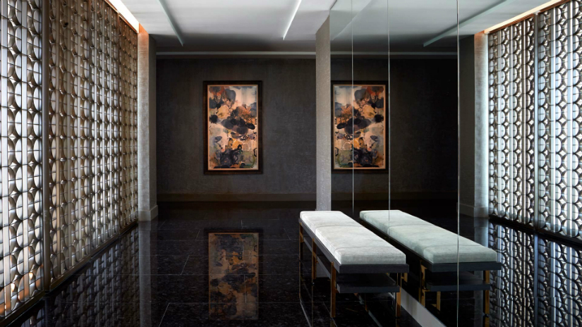 The most elegant and functional spaces by BAMO