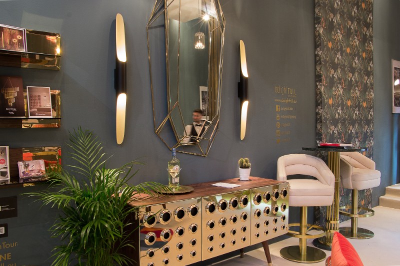 Top 10 Exhibitors Present at Salone Del Mobile 2018