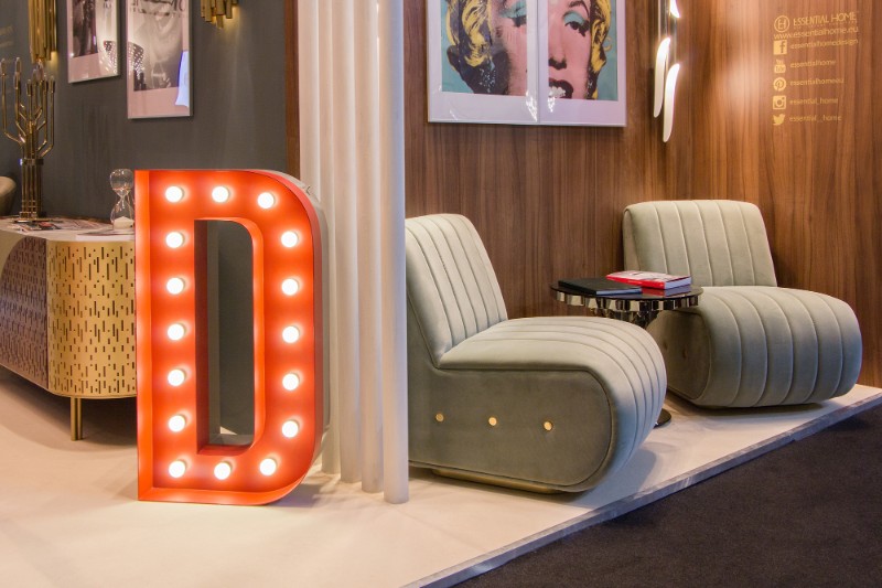 Top 10 Exhibitors Present at Salone Del Mobile 2018