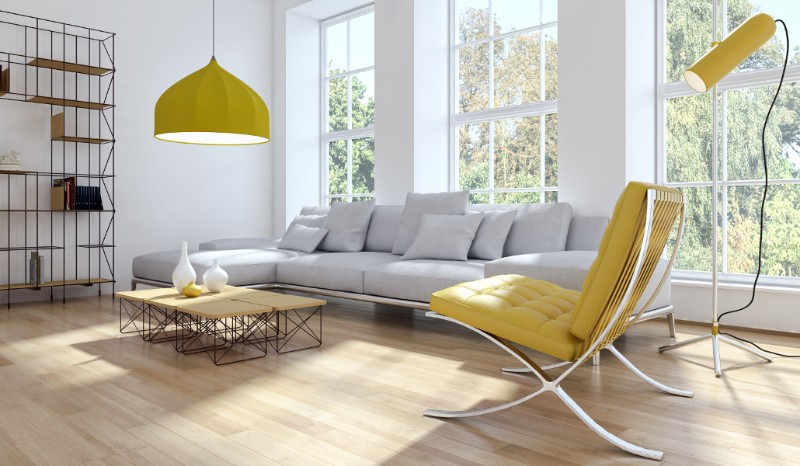 10 Summer Living Room Designs You Must See