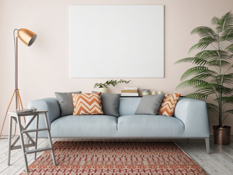 10 Summer Living Room Designs You Must See