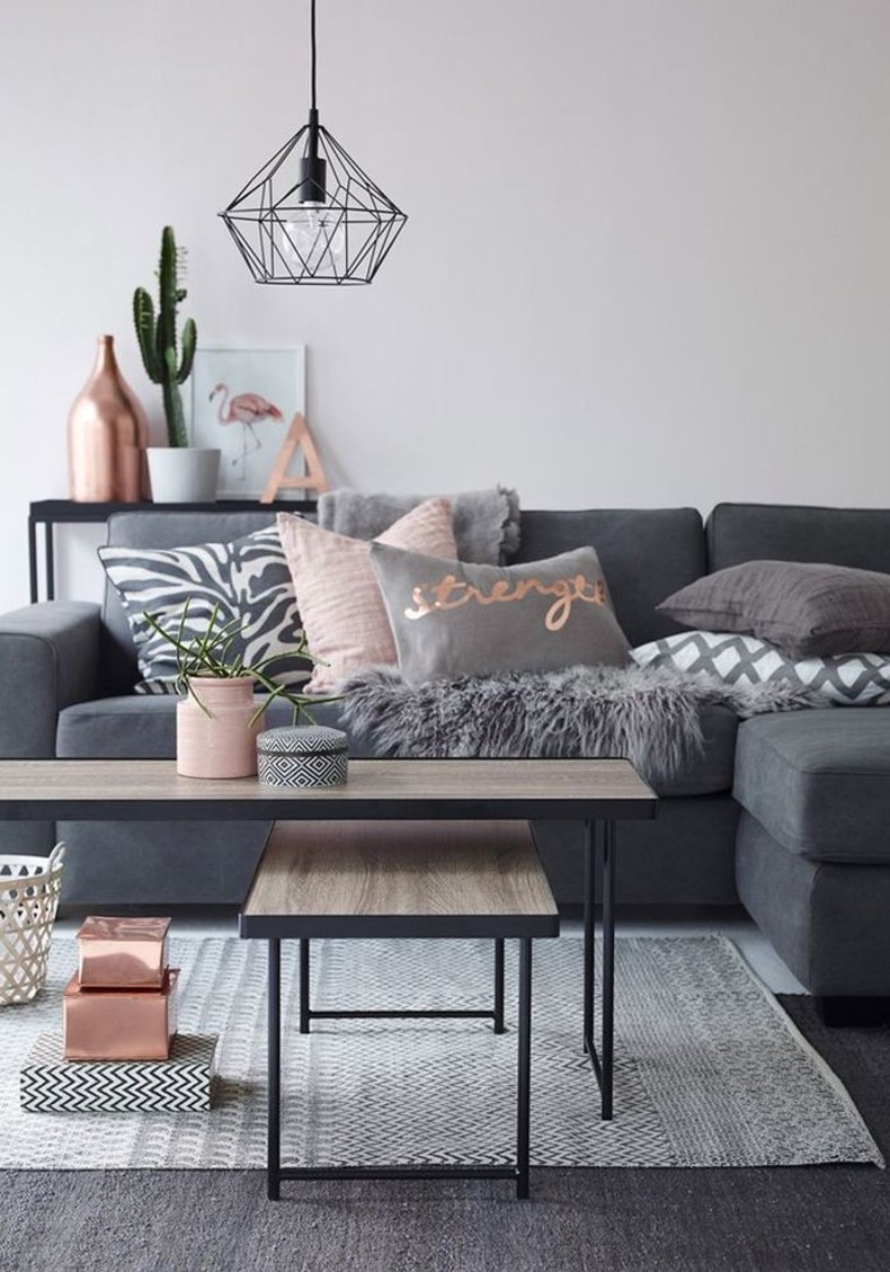10 Summer Living room Trends You Must See6