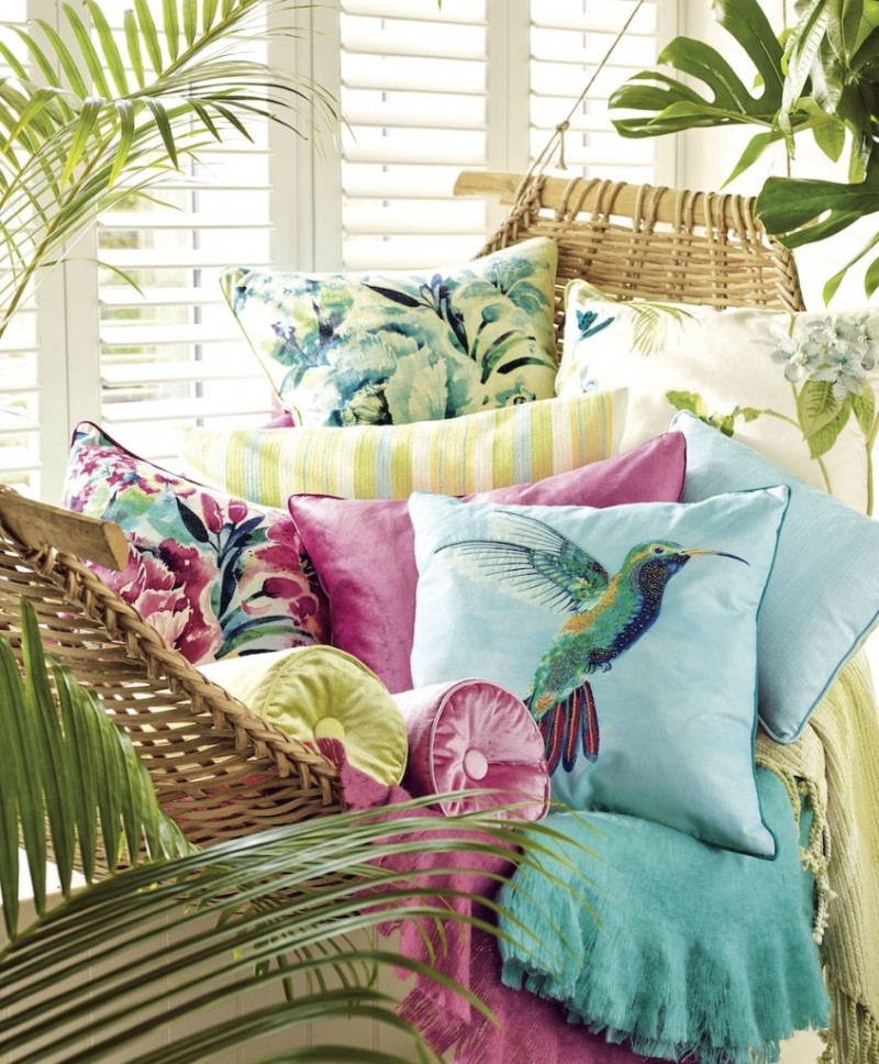 10 Summer Living room Trends You Must See8