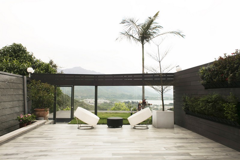 Incredible Interior Design Project by Another Design International