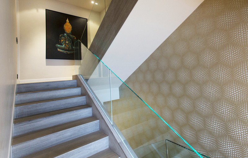 Incredible Interior Design Project by Another Design International