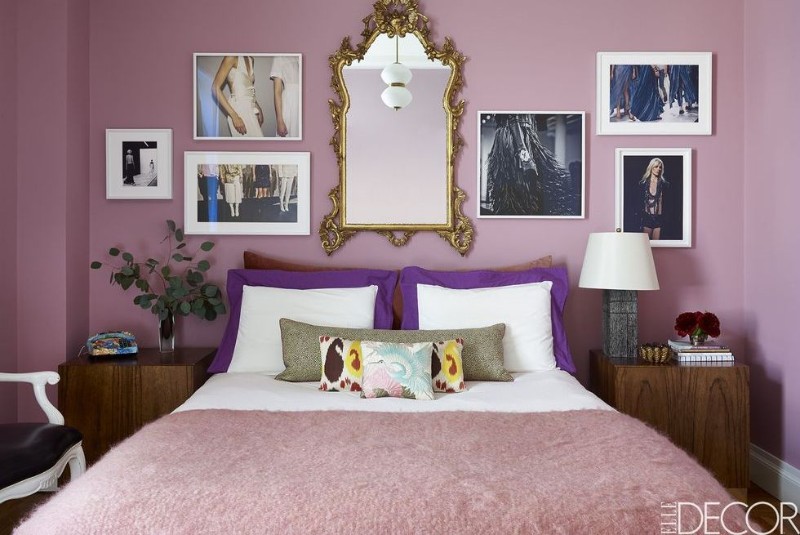 5 Design Tips With Color Trends