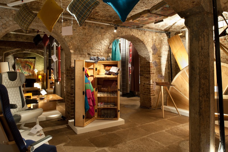  Clerkenwell Design Week