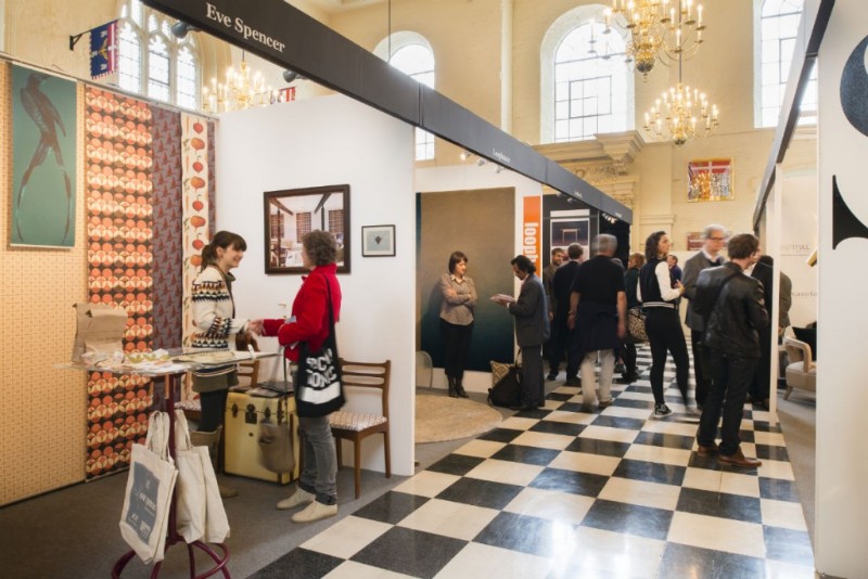 Clerkenwell Design Week