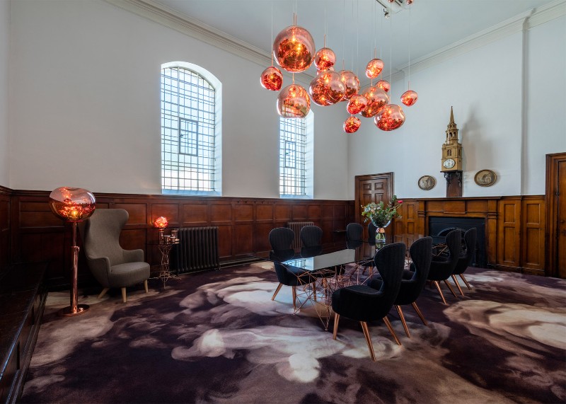 Clerkenwell Design Week