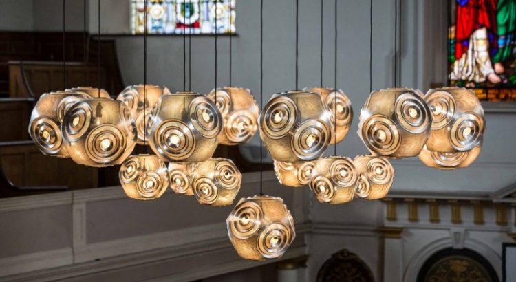 Clerkenwell Design Week