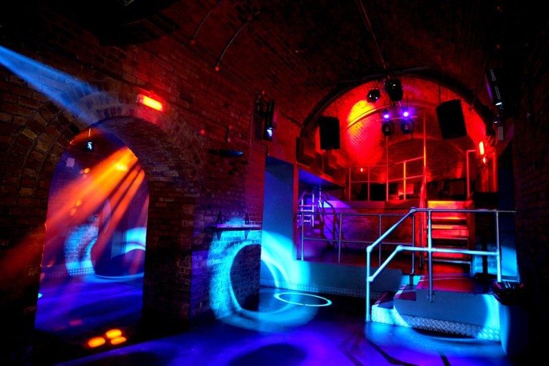 Clerkenwell Design Week
