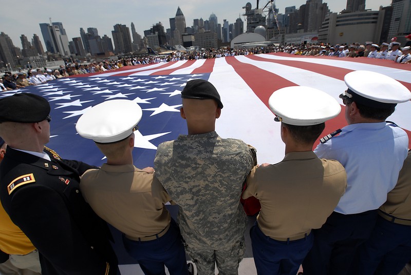Memorial Day