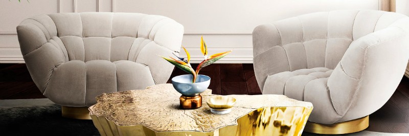 Meet the Best Living Room Interiors You will Love