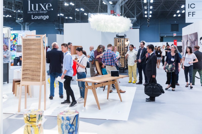 ICFF 2018 Get Ready For This New York Design Event
