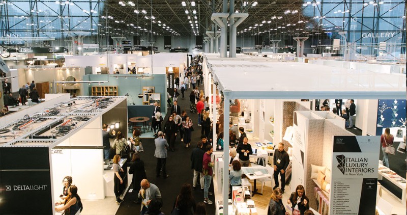 ICFF 2018 Get Ready For This New York Design Event