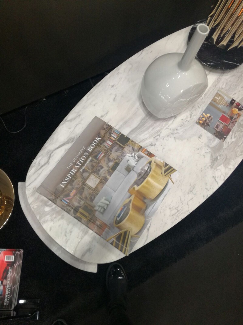 ICFF 2018