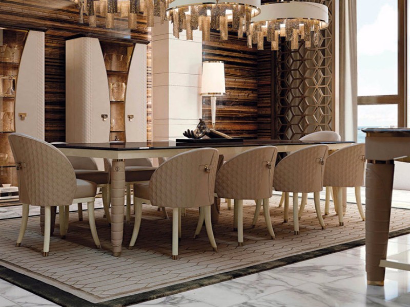 Interior Design Tips for You Dining Room Design