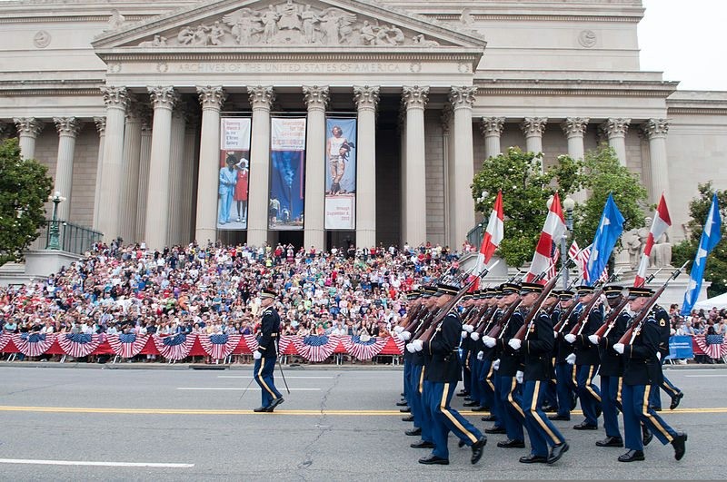 Memorial Day