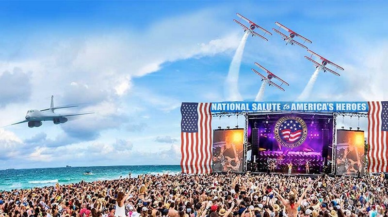 Memorial Day