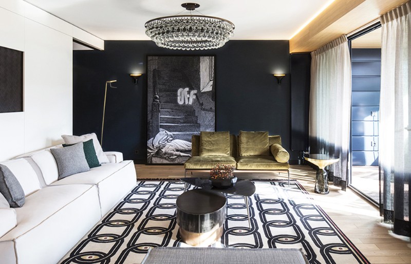 TOP 6 Italian Designers You Must Know