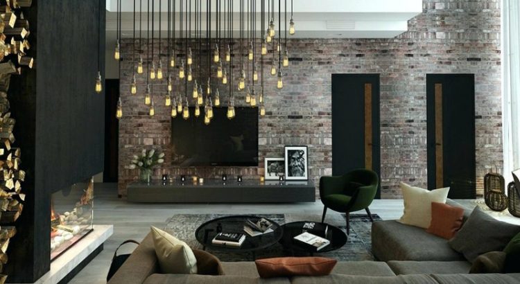 Meet the Best Living Room Interiors You will Love