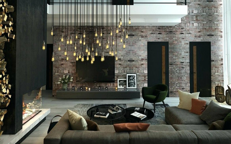 Meet the Best Living Room Interiors You will Love