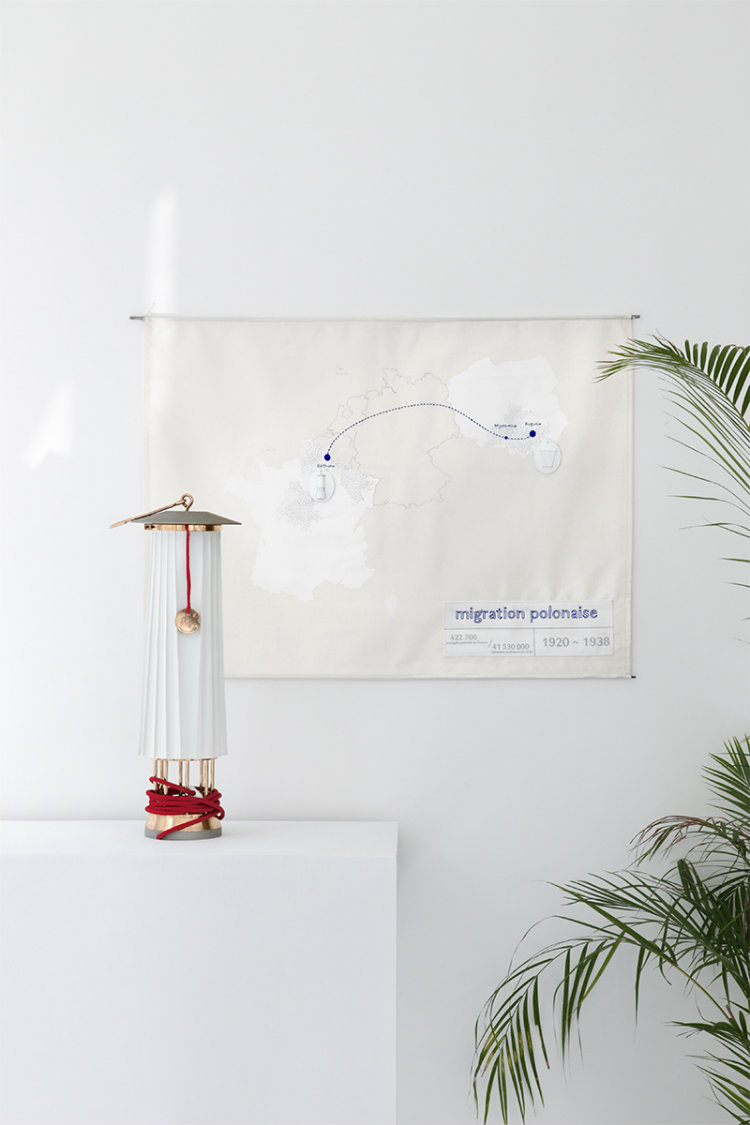 6 Rising Stars of the French Design You Must Know Dach