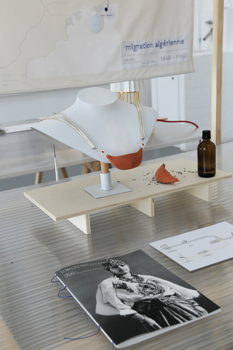 6 Rising Stars of the French Design You Must Know Dach