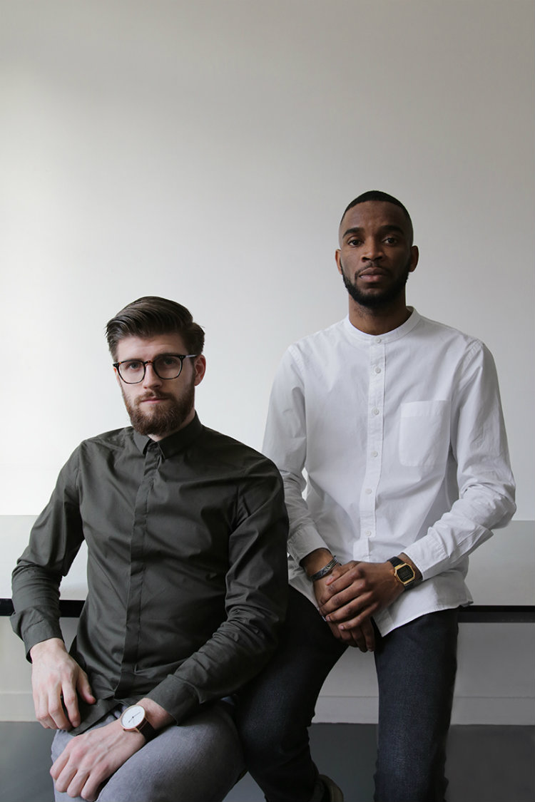 6 Rising Stars of the French Design You Must Know Dach