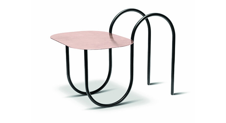 6 Rising Stars of the French Design You Must Know Eileen Console