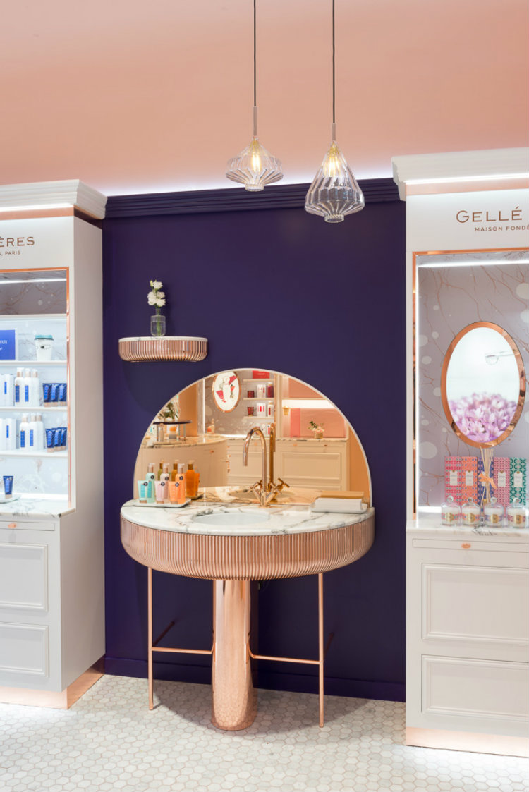 6 Rising Stars of the French Design You Must Know Margaux Keller 1