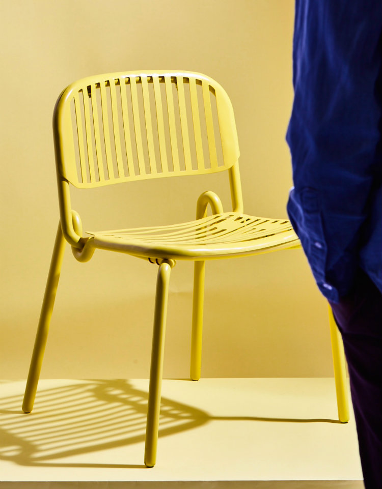 6 Rising Stars of the French Design You Must Know Nathanael