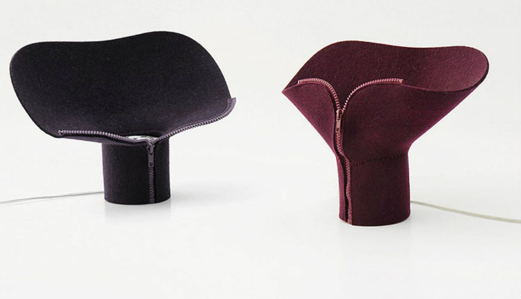 6 Rising Stars of the French Design You Must Know Nathanael
